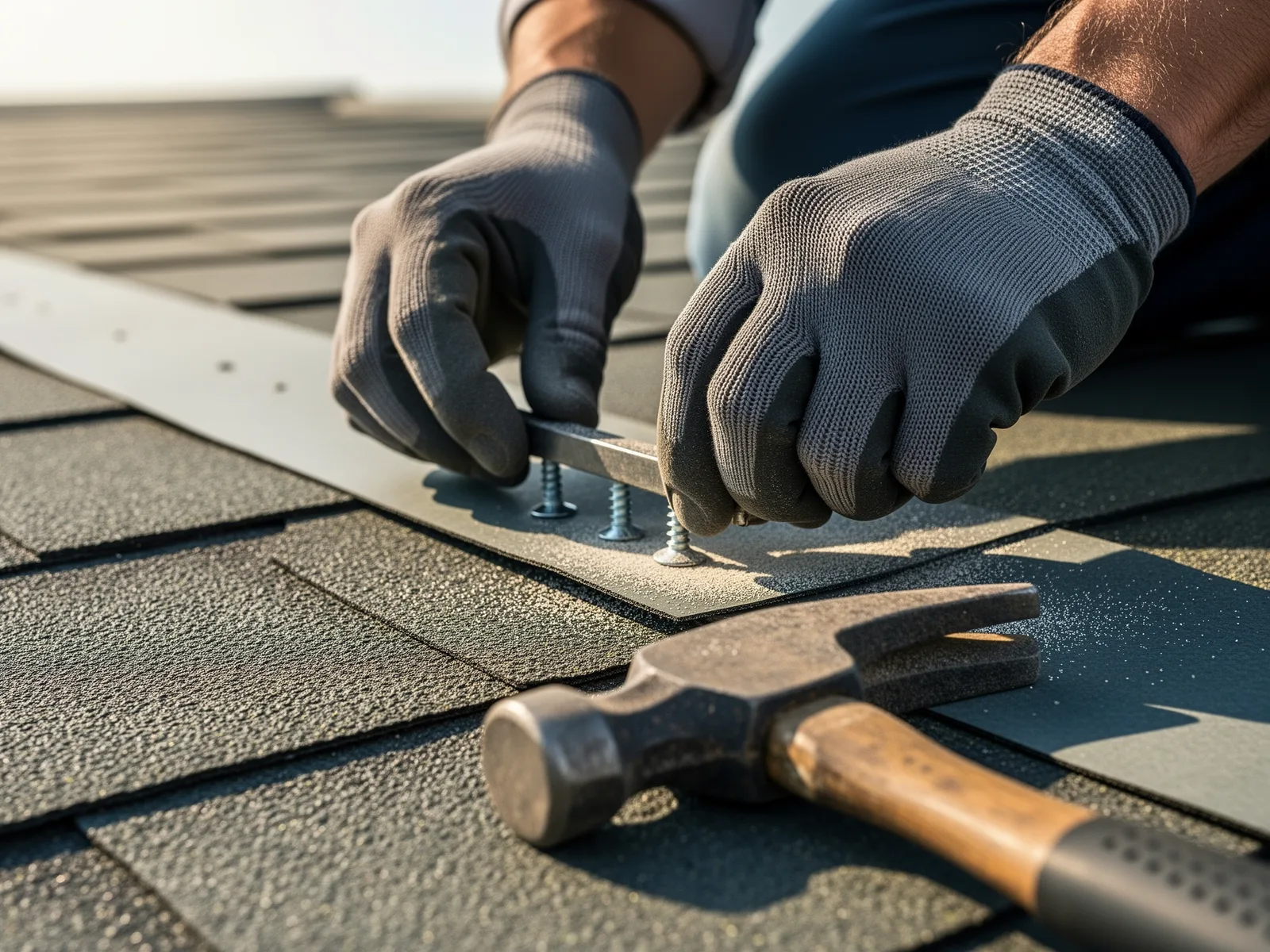 Why choose Fascia Repair in Athens, PA
